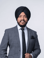 Harry Singh