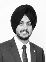 Garry Deol