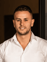 Daniel Sutarov