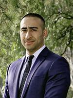 Mohammed Safatli