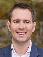 Adam Gillbanks