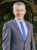 Ian Keenan