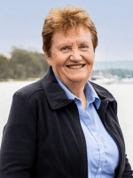 Kay Saunderson
