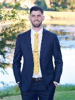 Nicholas Padjen