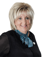 Maxine Richardson