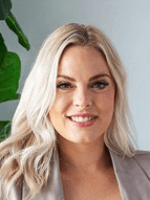 Cassie Kennedy