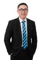 Jack Liu