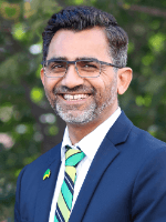 Sunil Gera