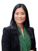 Rachael Luo