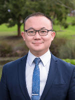 Alan Zhang