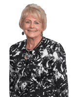 Cecily Robertson