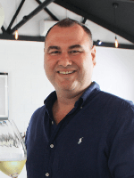 Mark McGill