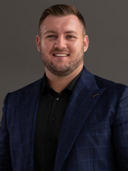 Clinton Eastell