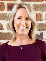 Cindy Cash