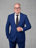 Michael Acott