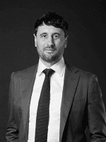 Peter Zambotti