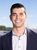 Trent Tarbey