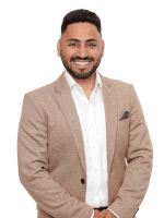 Gary Singh