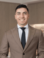 Alex Macri