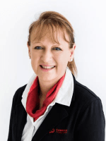 Andrea Dyson