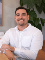 Aaron Ashley