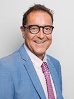 Mark Bressington