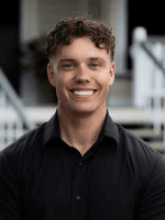 Joshua Shaw
