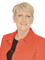 Tina Ball
