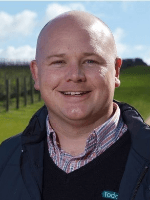 Brad Todd