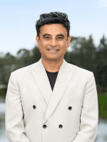 Tushar Virmani
