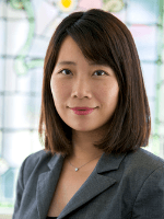 Jackie Wang