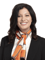 Melissa Schembri