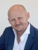 Michael Spillane