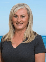 Linda Mills