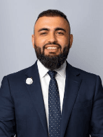 Khaled Arabzadeh