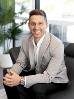 Steven Spiteri