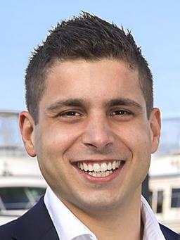 Bill Tsounias
