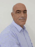Alan Greenland