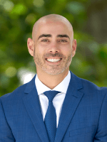 Damon Warat