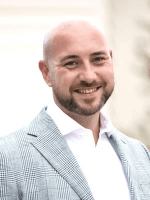 Steve Sekulovski