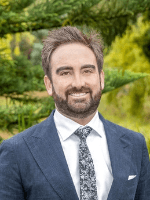 Ben Thomas