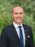 Brett Greig