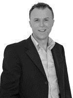 Ian Boyle