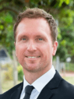 Justin Atkins