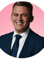Harry Pownall