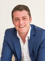 Ben Spackman