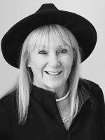 Ellen Kerr