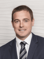 Ciaran Brannigan