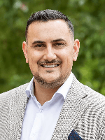 Nathan Papadopoulos