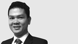 Peter Dang